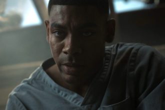 Episódio 5 de ‘Lanterns’: A Queda de Zoe Choca Fãs - Lanterns episódio 5