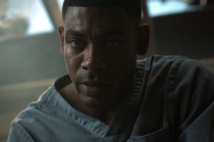 Episódio 5 de ‘Lanterns’: A Queda de Zoe Choca Fãs - Lanterns episódio 5
