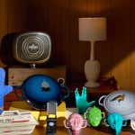 Le Creuset lança coleção Star Trek: Cozinha à velocidade da luz - Le Creuset Star Trek