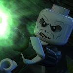 LEGO Harry Potter chega ao Nintendo Switch 2 em outubro - LEGO Harry Potter Collection