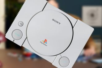 LEGO e Sony Revelam Set do PlayStation: Nostalgia em Blocos - LEGO PlayStation