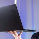 LG Gram Pro 2026: Mais Leve que o MacBook Air - LG Gram Pro 2026
