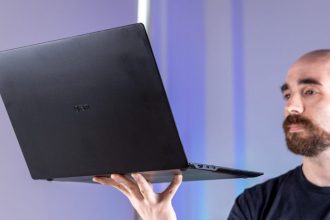 LG Gram Pro 2026: Mais Leve que o MacBook Air - LG Gram Pro 2026