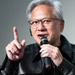 Ligação de Trump a Jensen Huang Agita Conferência All-In - ligação Trump Jensen Huang
