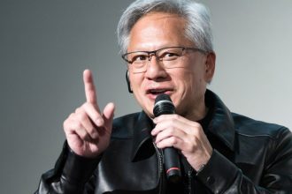 Ligação de Trump a Jensen Huang Agita Conferência All-In - ligação Trump Jensen Huang