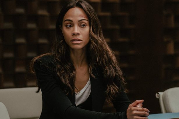Lioness T3: Sequestro e Reviravoltas Explosivas - Lioness temporada 3