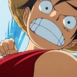 Luffy Gear 5: Heróis que Podem Superá-lo - Luffy Gear 5