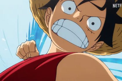 Luffy Gear 5: Heróis que Podem Superá-lo - Luffy Gear 5
