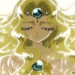 Novo Anime de Magic Knight Rayearth: Entrevista Exclusiva - Magic Knight Rayearth