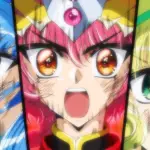 Remake de Magic Knight Rayearth: Trailer Revela Novidades - Magic Knight Rayearth