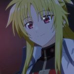 Novo Clipe de ‘Anchor Flame’ Agita Fãs de Nanoha - Magical Girl Lyrical Nanoha