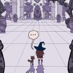 Nova Obra Interativa de Criadores de ‘Niko and the Sword of Light’ - Magrid’s Magic Shoppe