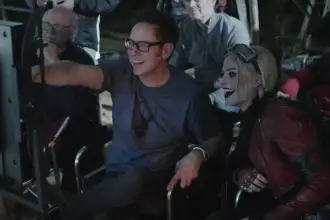 James Gunn: De Troma ao Sucesso na DC e HBO - James Gunn