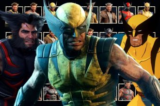 Marvel’s Wolverine: Descubra os 32 Trajes Exclusivos - Marvel's Wolverine