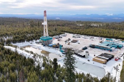 Mazama Energy arrecada US$ 135 milhões e revoluciona energia geotérmica - Mazama Energy
