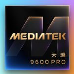 MediaTek Revoluciona com Dimensity 9600 Pro e 9600M - MediaTek Dimensity 9600 Pro