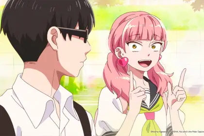 Qual a Melhor Abertura de Anime do Verão 2026? - melhor abertura de anime