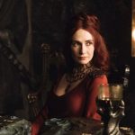 Mistérios de Melisandre: A Mulher Vermelha de Game of Thrones - Melisandre