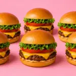 Menus de IA: A Estranheza Oculta dos Cardápios Perfeitos - menus de IA
