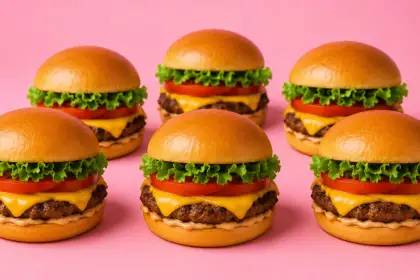 Menus de IA: A Estranheza Oculta dos Cardápios Perfeitos - menus de IA