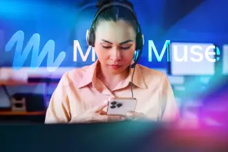 Meta Muse AI: Chamadas de IA ou Humanos Secretos? - Meta Muse AI
