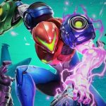Metroid Ravenous: O Mistério da Nintendo Direct - Metroid Ravenous