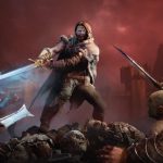 Middle-earth: Shadow Bundle chega ao Nintendo Switch 2 - Middle-earth: Shadow Bundle
