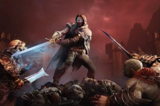 Middle-earth: Shadow Bundle chega ao Nintendo Switch 2 - Middle-earth: Shadow Bundle