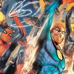 Miracleman Entra no Universo Marvel: Impacto Imediato - Miracleman