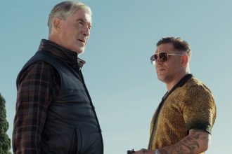 MobLand: Segunda Temporada Eleva o Drama Policial a Novo Patamar - MobLand segunda temporada