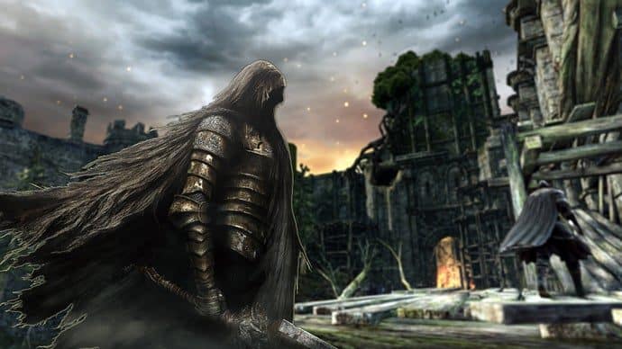 Mod de Co-op Revoluciona Dark Souls 2: Jogue com Amigos - mod co-op Dark Souls 2