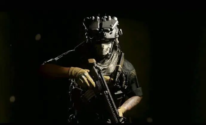 Modern Warfare 4: Modo Collateral Revoluciona a Estratégia - Modern Warfare 4