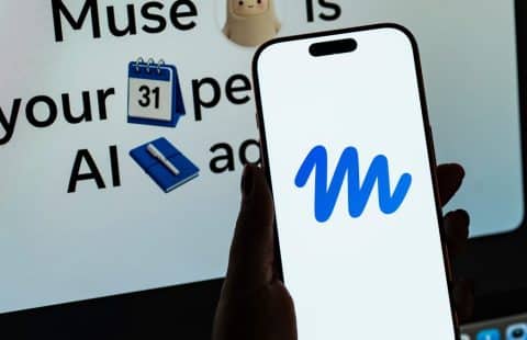 Falhas Críticas no Assistente de IA Muse da Meta Reveladas - Muse da Meta