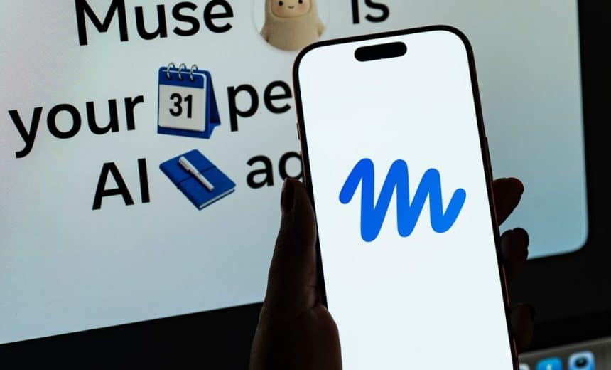 Falhas Críticas no Assistente de IA Muse da Meta Reveladas - Muse da Meta