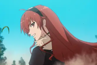 Mushoku Tensei: Revelação da Parte 2 da 3ª Temporada - Mushoku Tensei temporada 3