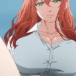 Novo Anime ‘My Girlfriend’s Friend’ Revela Trailer e Elenco - My Girlfriend’s Friend