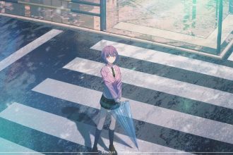 MyGO Surpreende com Cover de ‘Seishun Complex’ - MyGO