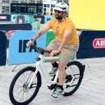 N+ Volkswagen eBike: A Revolução em Segurança para E-bikes - N+ Volkswagen eBike