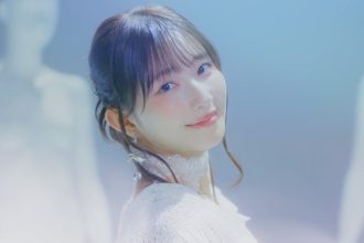 Nagisa Aoyama Lança EP com Videoclipe Exclusivo - Nagisa Aoyama