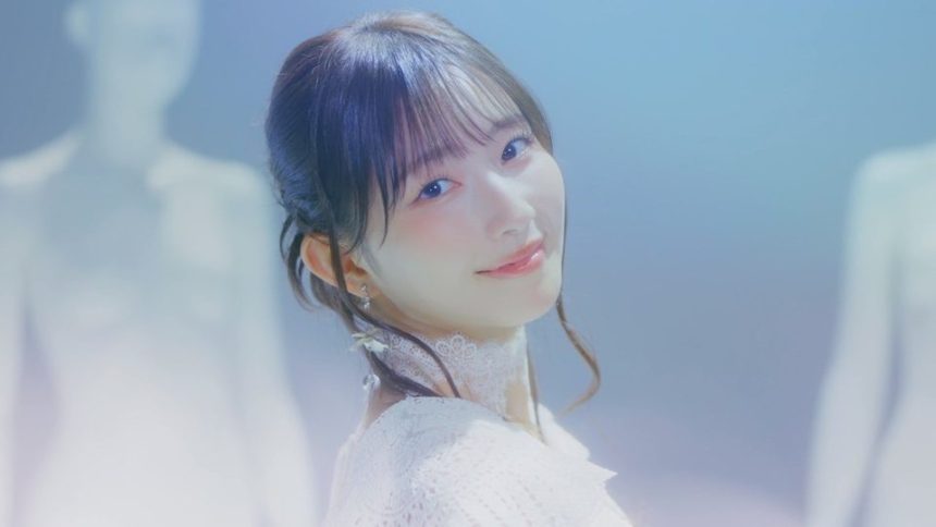Nagisa Aoyama Lança EP com Videoclipe Exclusivo - Nagisa Aoyama