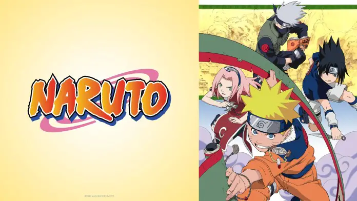 Live-action de Naruto: Sinopse Revela Universo Alternativo 1 geeklando.com.br