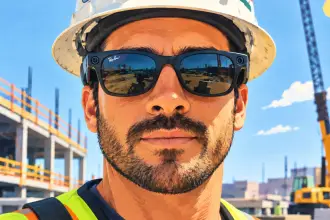 Eric Wu Revoluciona Construção com IA na NavigateAI - NavigateAI
