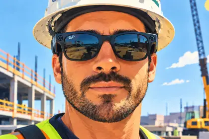 Eric Wu Revoluciona Construção com IA na NavigateAI - NavigateAI