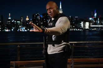 NCIS: New York traz LL Cool J de volta em 2026 - NCIS: New York