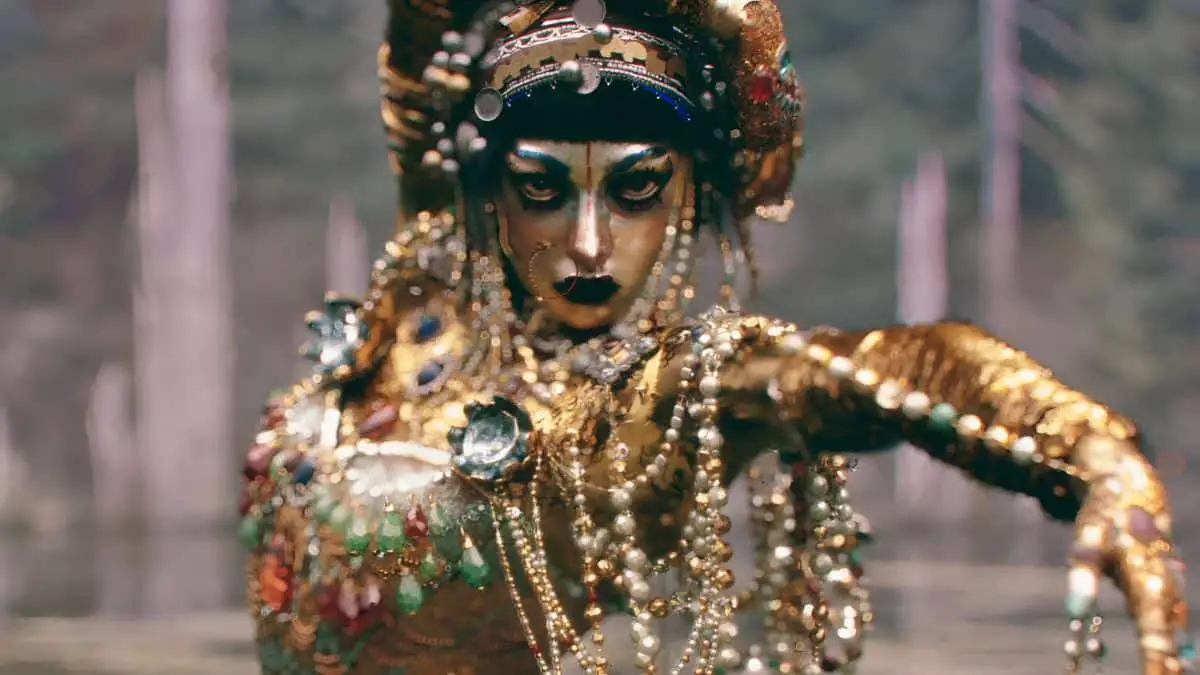 A Série de Ficção Científica da Netflix que Rompe Todas as Regras - Netflix ficção científica