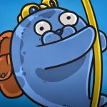Sea Sniffers: O Novo Pokemon Subaquático da Steam - Sea Sniffers
