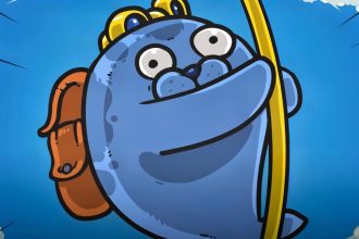 Sea Sniffers: O Novo Pokemon Subaquático da Steam - Sea Sniffers