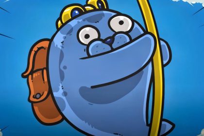 Sea Sniffers: O Novo Pokemon Subaquático da Steam - Sea Sniffers