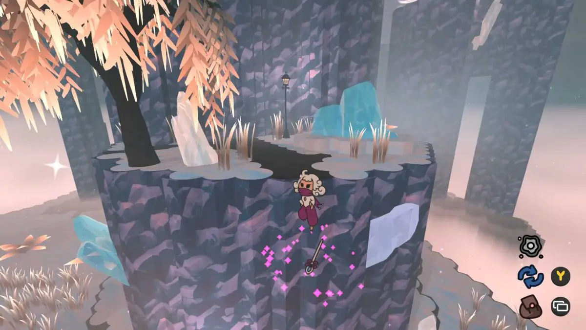 Novo RPG 'Stories of Somnia' promete revolucionar o gênero 61 geeklando.com.br