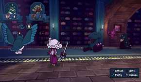 Novo RPG 'Stories of Somnia' promete revolucionar o gênero 62 geeklando.com.br